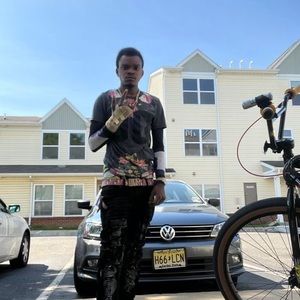 Meet your Posher, Ej